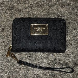Wristlet